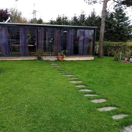 Garden Guest House Room With Terrace Stavanger Eksteriør bilde