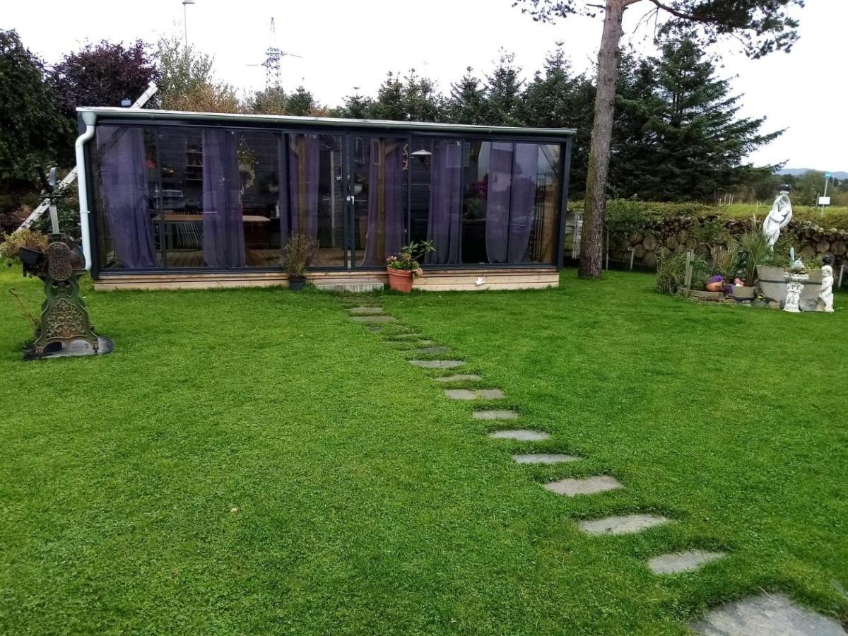 Garden Guest House Room With Terrace Stavanger Eksteriør bilde